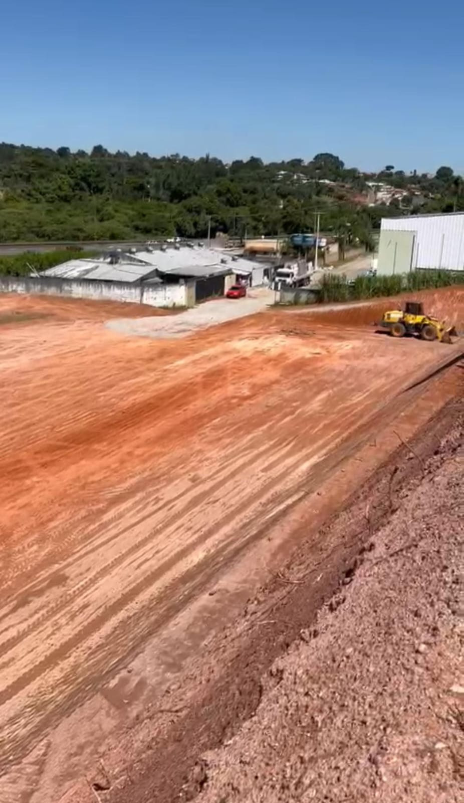 Foto do imóvel: Ponto Comercial à Venda, 8.575 m² em Jardim Jaraguá - Atibaia