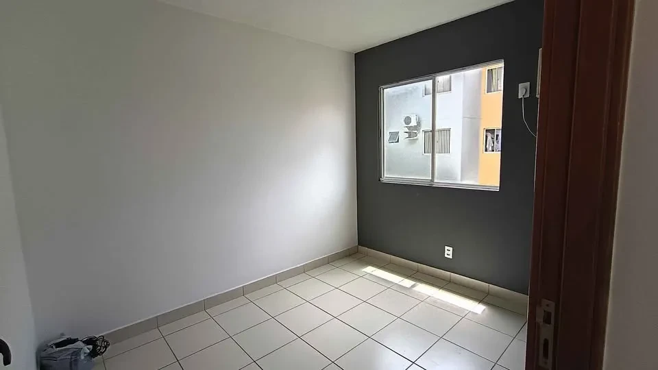 Imagem Apartamento com 3 Quartos à Venda, 45 m² em Tarumã-Açu - Manaus
