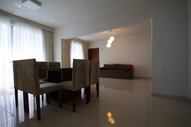 Imagem Apartamento com 4 Quartos à Venda, 144 m² em Boa Viagem - Recife