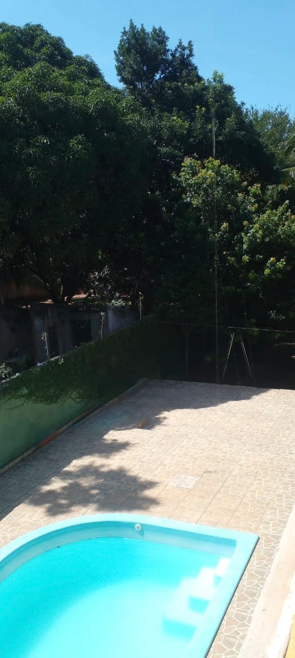 Imagem Casa com 3 Quartos à Venda, 200 m² em Barra do Jucu - Vila Velha