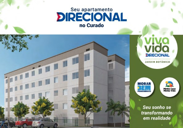 Apartamento com 2 Quartos à Venda, 36 m² em  - 