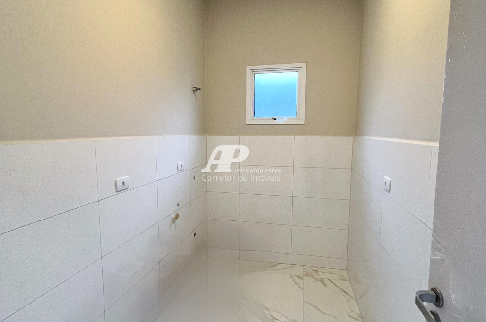 Imagem Casa com 3 Quartos à Venda, 110 m²em Cará-cará - Ponta Grossa