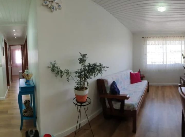 Cobertura com 3 Quartos à Venda, 133 m²em Vila Prel - São Paulo