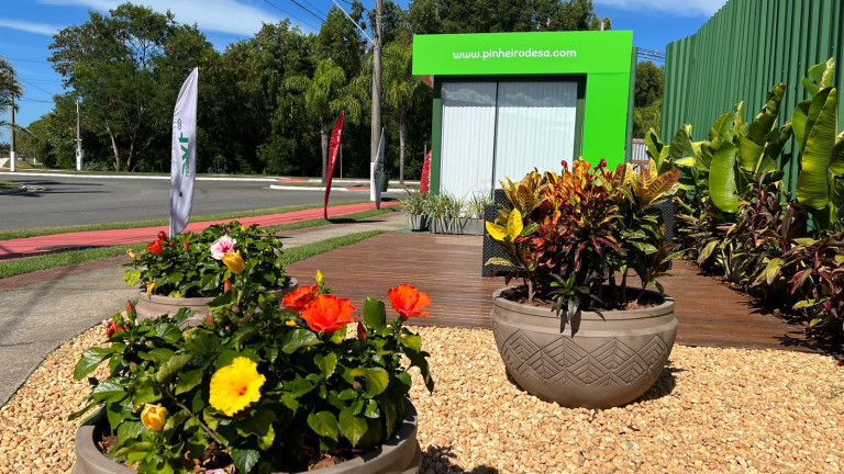 Foto do imóvel: Apartamento com 3 Quartos à Venda, 98 m² em Jacuhy - Serra