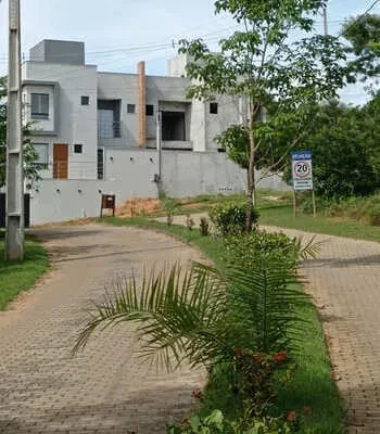 Imagem Terreno à Venda, 250 metros em Mata de São João - Mata de São João