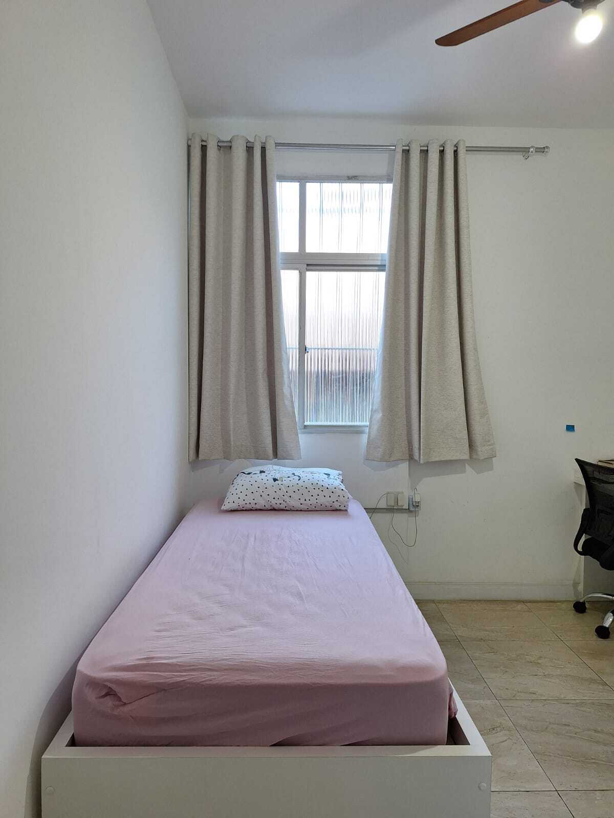 Imagem Apartamento com 3 Quartos à Venda, 82 m²em Itapuã - Vila Velha