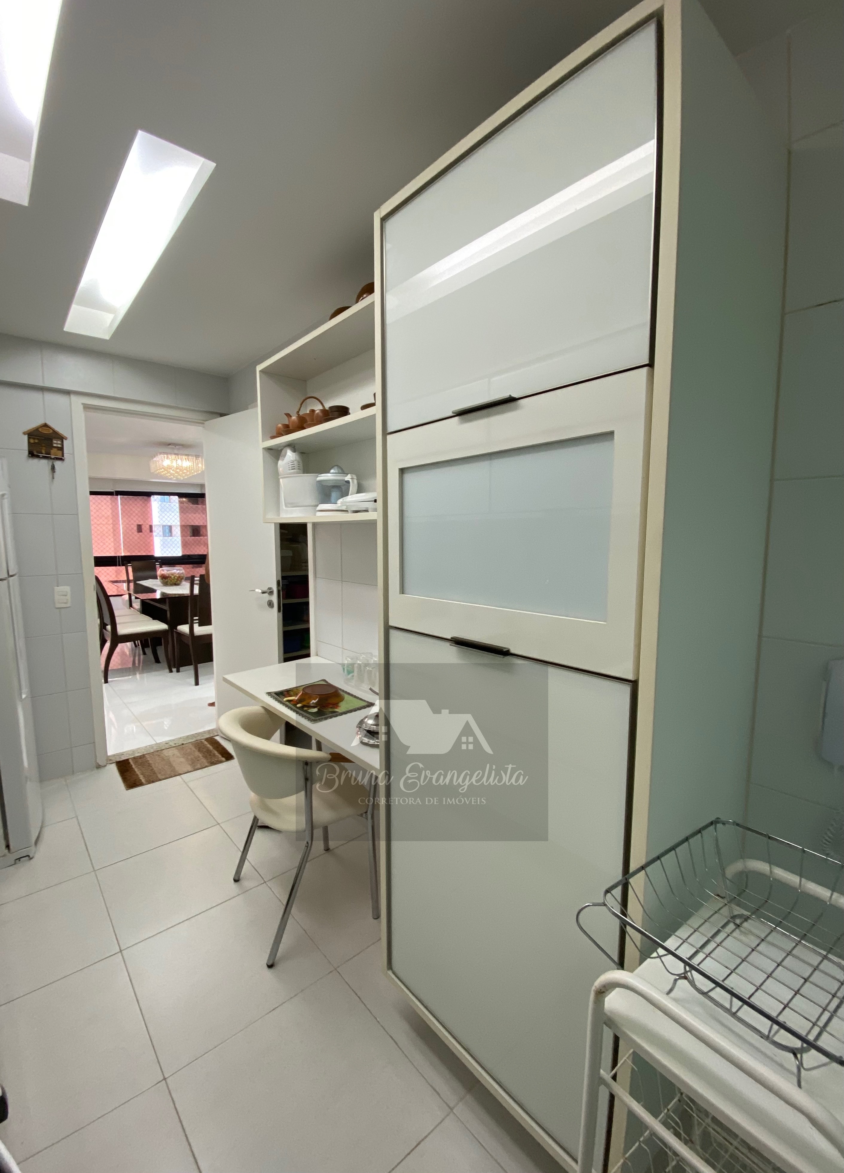 Imagem Apartamento com 3 Quartos à Venda, 112 m² em Alphaville I - Salvador