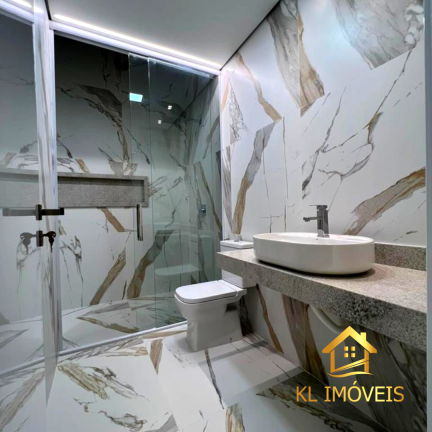 Imagem Casa de Condomínio com 1 Quarto à Venda, 246 m²em Novo Aleixo - Manaus