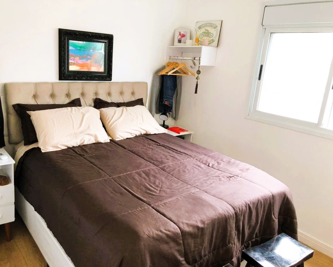 Imagem Apartamento com 3 Quartos à Venda, 107 m²em Jardim Ampliação - São Paulo