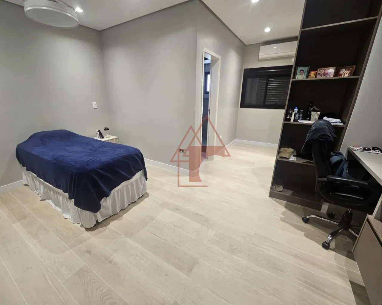 Imagem Sobrado com 5 Quartos à Venda, 271 m² em Jardim Casqueiro - Cubatão