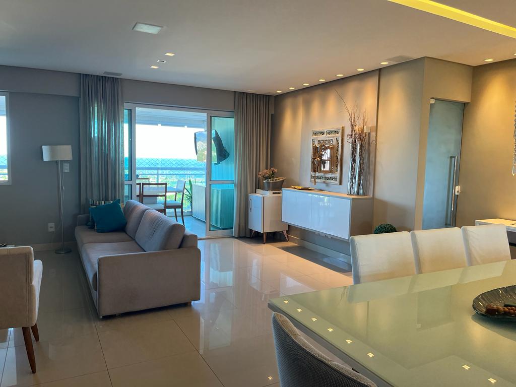 Foto do imóvel: Apartamento com 4 Quartos à Venda, 145 m²em Piatã - Salvador