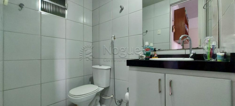 Imagem Apartamento com 3 Quartos à Venda, 89 m² em Graças - Recife