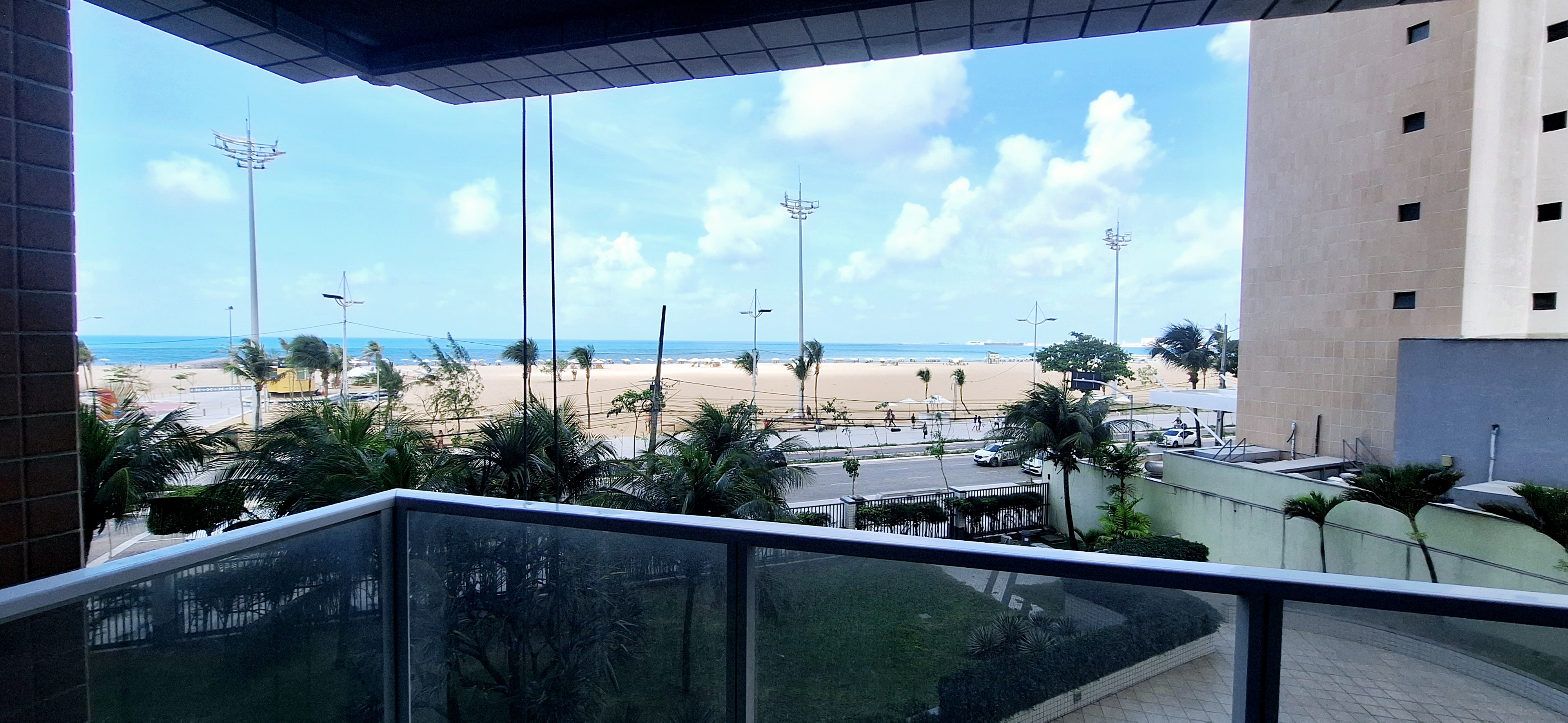 Imagem Apartamento com 4 Quartos à Venda, 225 m² em Meireles - Fortaleza