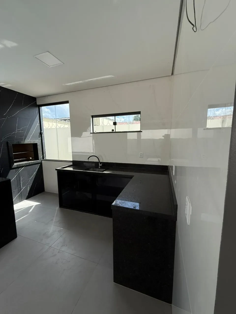 Imagem Casa com 1 Quarto à Venda, em Caranã - Boa Vista