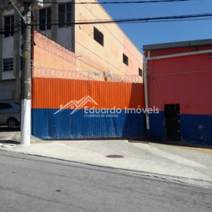 Imagem Galpão para Alugar, 3 m² em Vila Da Paz - São Paulo