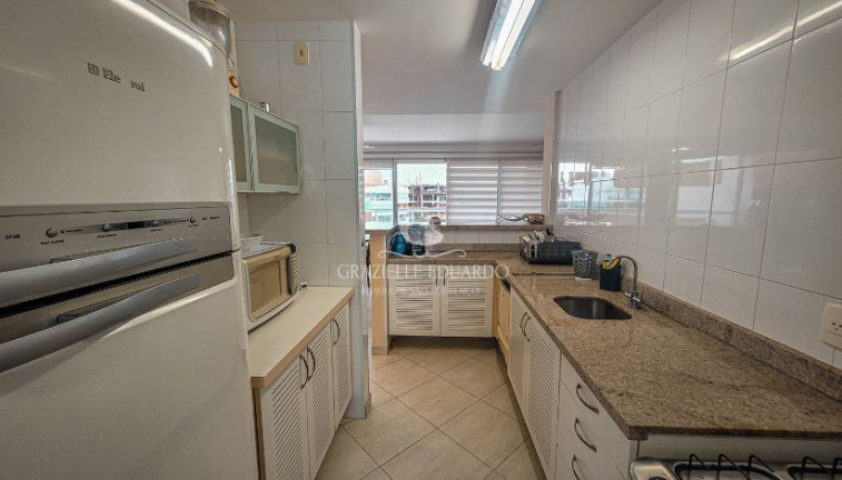 Imagem Apartamento com 4 Quartos à Venda,  em Riviera de São Lourenço - Bertioga