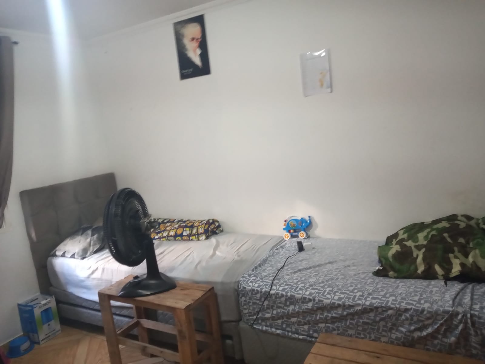 Imagem Casa com 2 Quartos à Venda, 65 m² em Jardim Leonor - Cotia