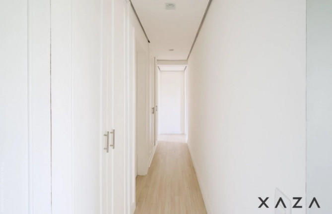 Imagem Apartamento com 3 Quartos à Venda, 141 m² em Vila Nova Conceição - São Paulo