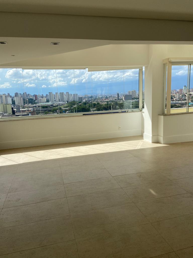 Imagem Cobertura com 3 Quartos à Venda, 228 m²em Centro - Santo André