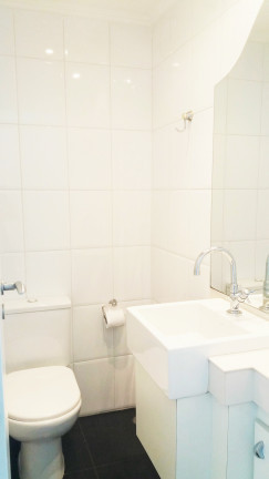 Imagem Apartamento com 3 Quartos à Venda,  em Vila Ipojuca - São Paulo