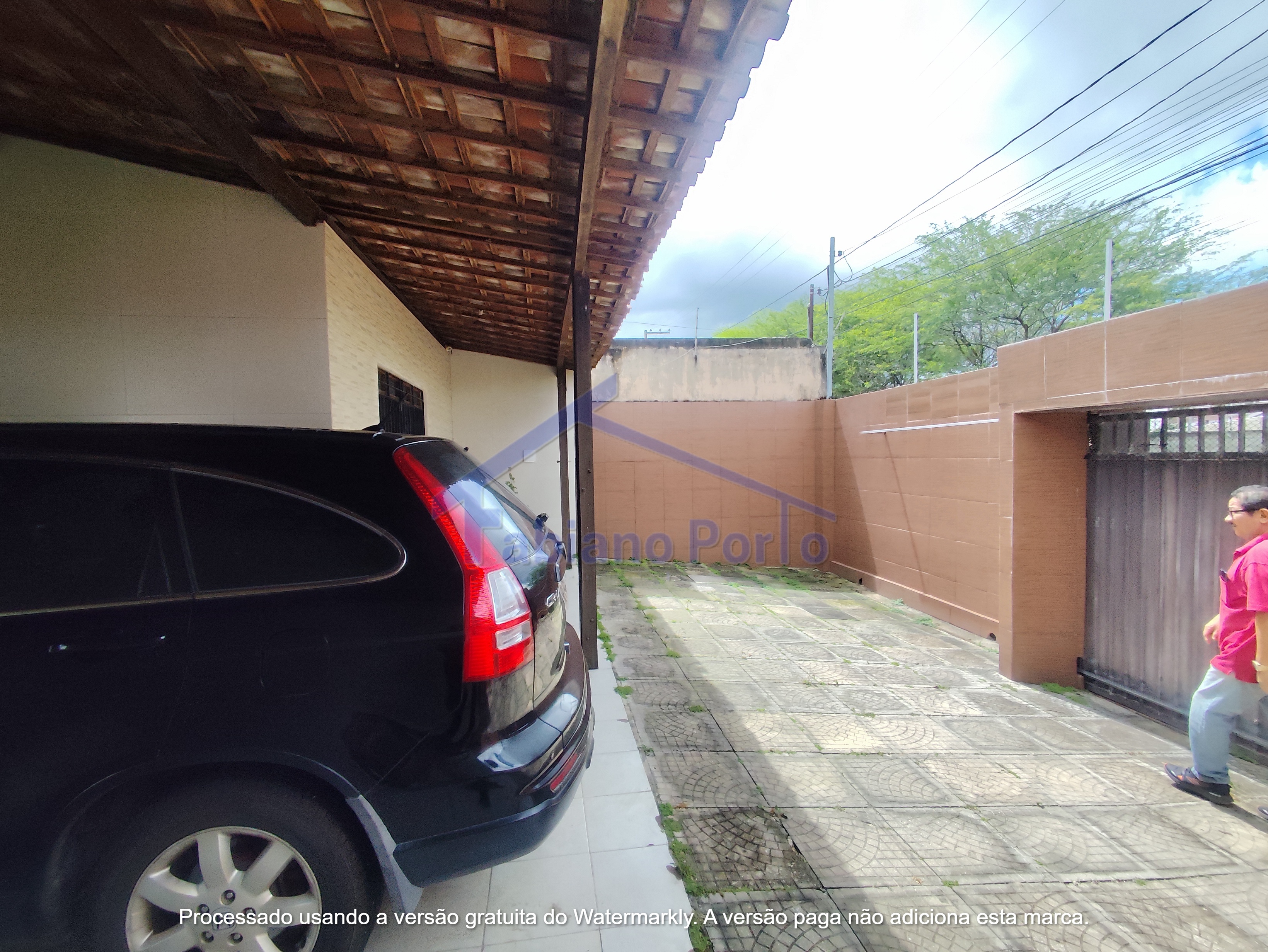 Imagem Casa com 4 Quartos à Venda, 123 m² em Bodocongó - Campina Grande