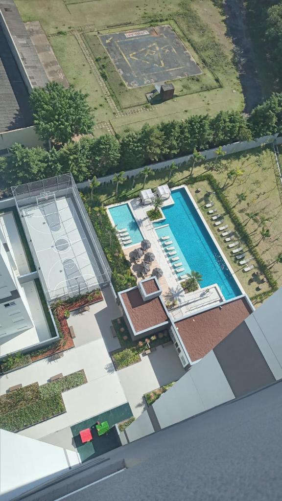 Foto do imóvel: Apartamento com 2 Quartos à Venda, 51 m² em Rudge Ramos - São Bernardo do Campo