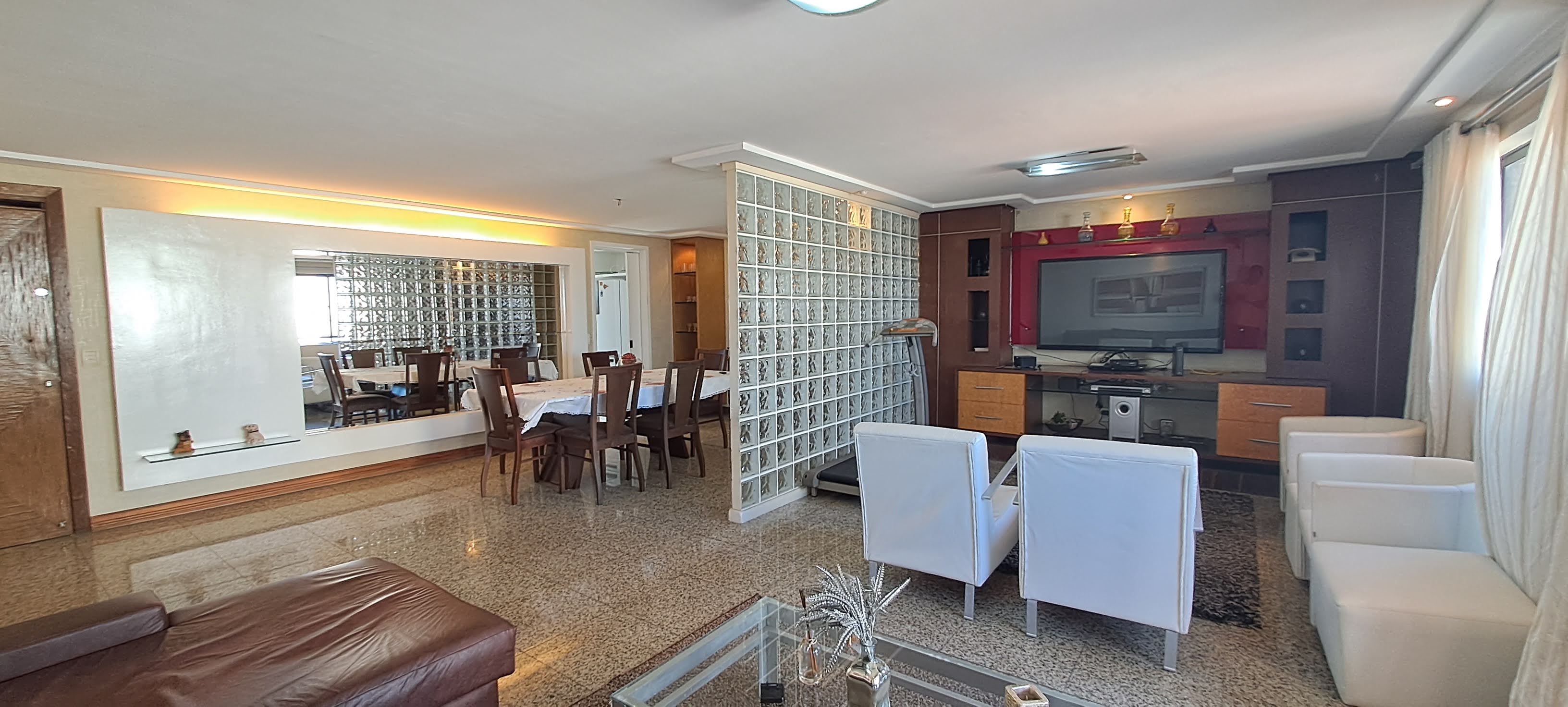 Imagem Apartamento com 3 Quartos à Venda, 150 m²em Guararapes - Fortaleza