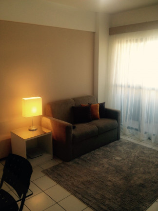 Flat com 1 Quarto para Alugar, 30 m² em Jardim Renascença - São Luís