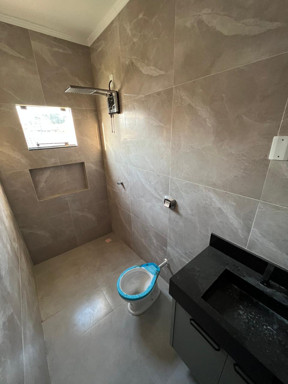 Imagem Casa com 3 Quartos à Venda, 84 m²em Santo Antônio - Criciúma
