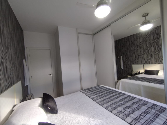 Imagem Apartamento com 3 Quartos à Venda,  em Cabral - Curitiba