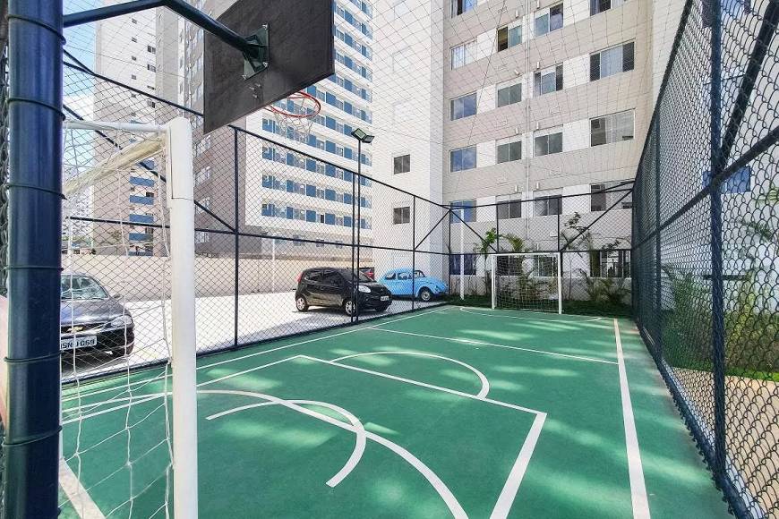 Imagem Apartamento com 1 Quarto para Alugar, 35 m²em Cambuci - São Paulo