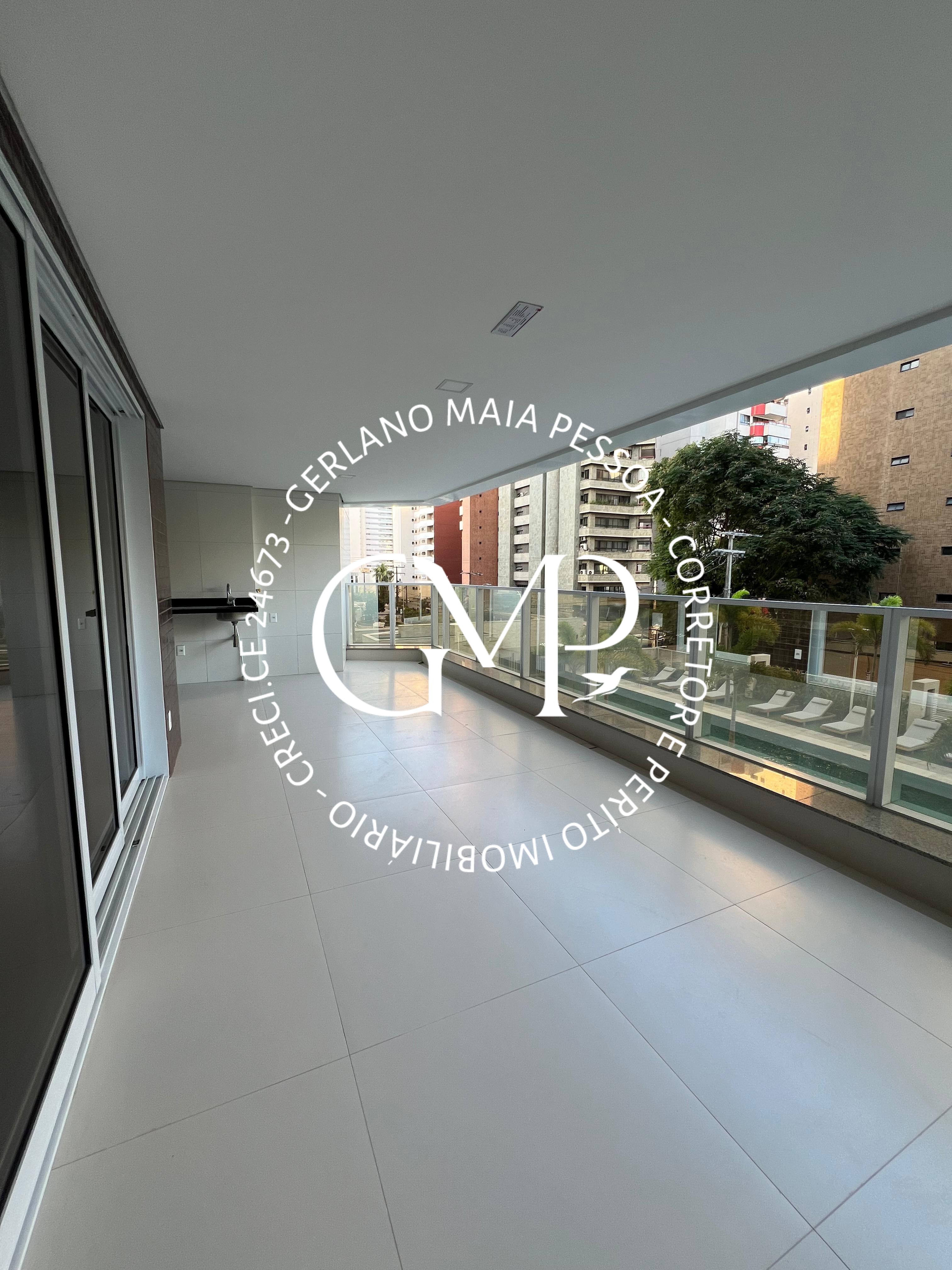 Imagem Apartamento com 3 Quartos à Venda, 120 m²em PEDRA - EUSEBIO