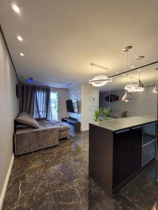 Imagem Apartamento com 3 Quartos à Venda, 64 m² em Gopoúva - Guarulhos
