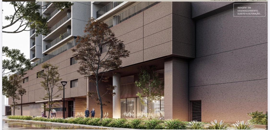 Imagem Apartamento com 4 Quartos à Venda, 202 m² em Cidade Monções - São Paulo Imagem Apartamento com 4 Quartos à Venda, 202 m² em Cidade Monções - São Paulo