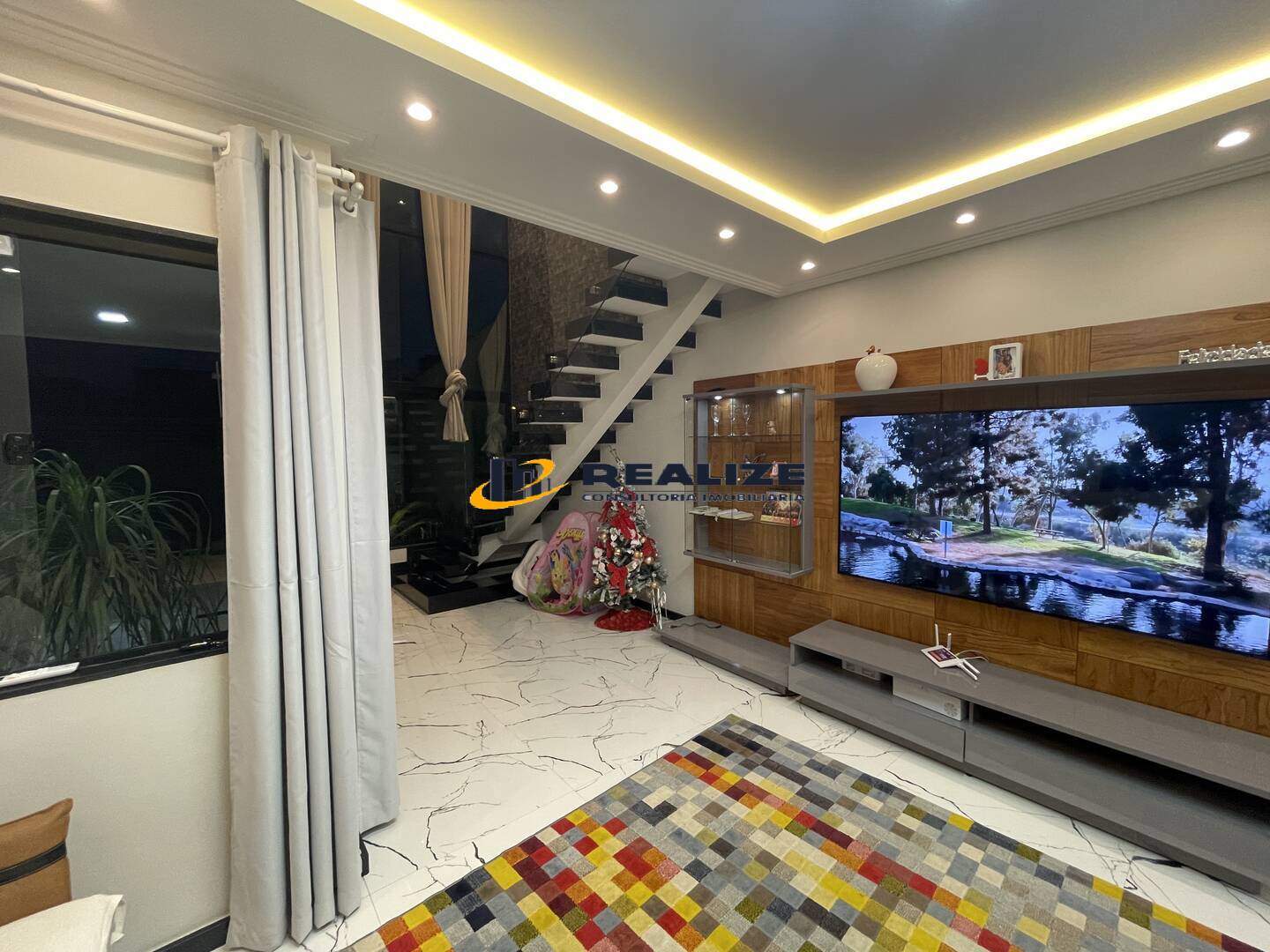 Imagem Casa com 4 Quartos à Venda, 210 m²em Parque Tropical - Campos dos Goytacazes