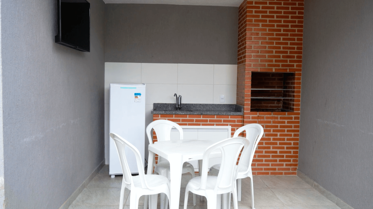 Imagem Apartamento com 2 Quartos à Venda, 49 m² em Cascata do Imbuí - Teresópolis