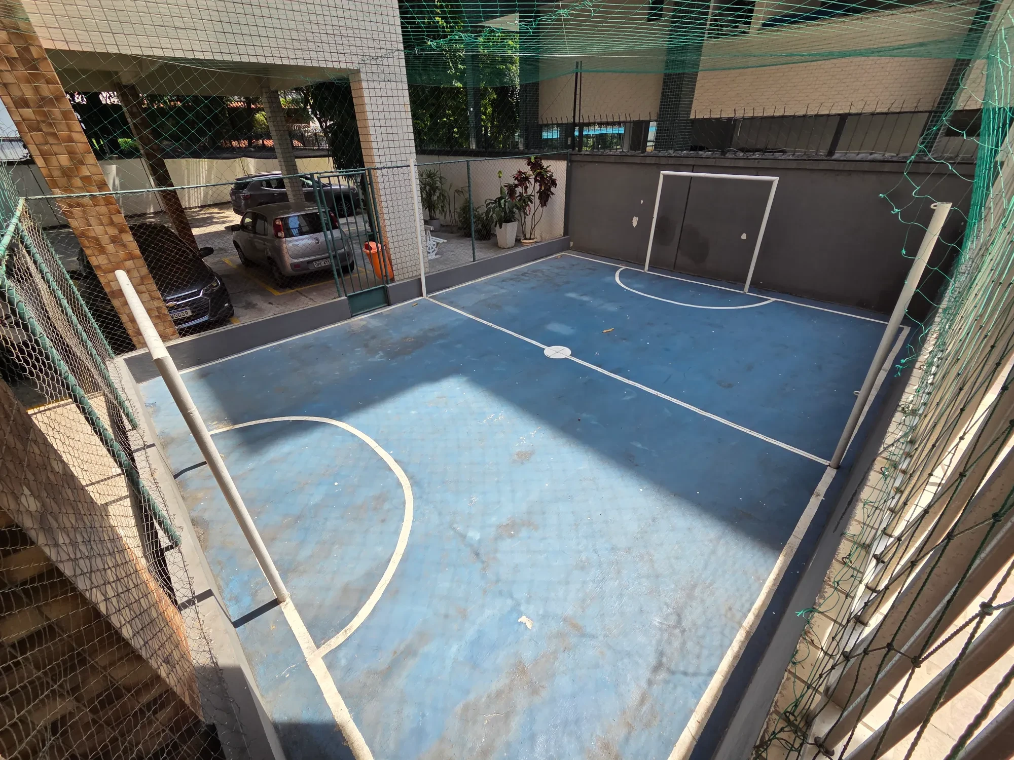 Imagem Apartamento com 2 Quartos à Venda, 69 metros em Freguesia (Jacarepaguá) - Rio de Janeiro