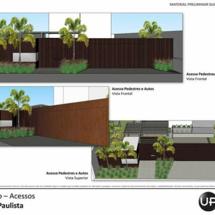 Foto do imóvel: Apartamento com 4 Quartos à Venda,  em Itaim Bibi - São Paulo