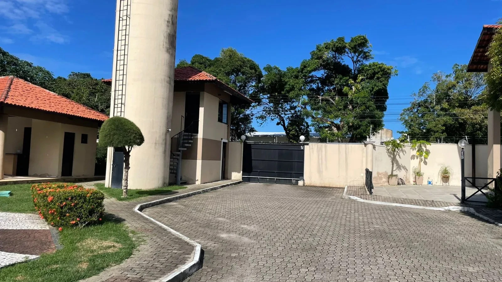 Imagem Casa de Condomínio com 5 Quartos à Venda, 147 m² em José de Alencar - Fortaleza