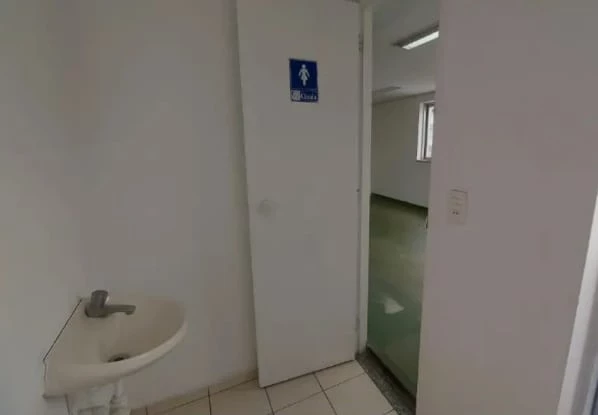 Imagem Sala Comercial para Alugar, 80 m² em Santo Amaro - São Paulo