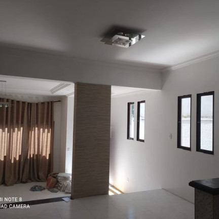 Imagem Sobrado com 3 Quartos para Alugar,  em Portais (Polvilho) - Cajamar