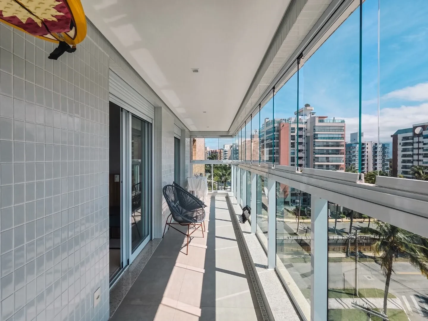Imagem Apartamento com 2 Quartos à Venda, 111 m² em Riviera - Bertioga
