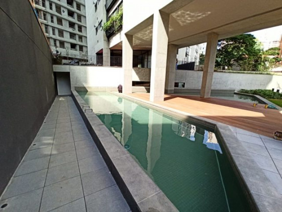 Imagem Apartamento à Venda, 150 m² em Jardim das Bandeiras - São Paulo