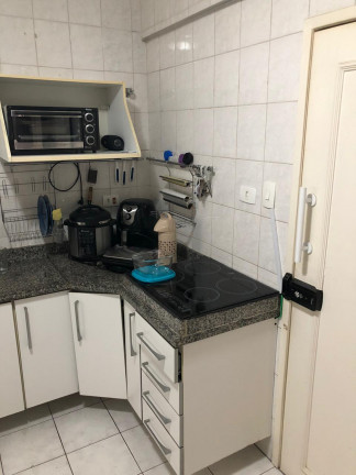 Imagem Apartamento com 3 Quartos à Venda, 107 m² em Bela Vista - São Paulo