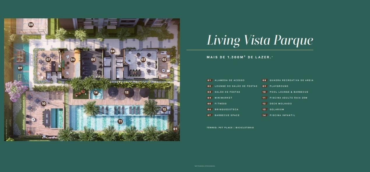 Imagem Apartamento com 3 Quartos à Venda, 56 m² em Curicica - Rio de Janeiro