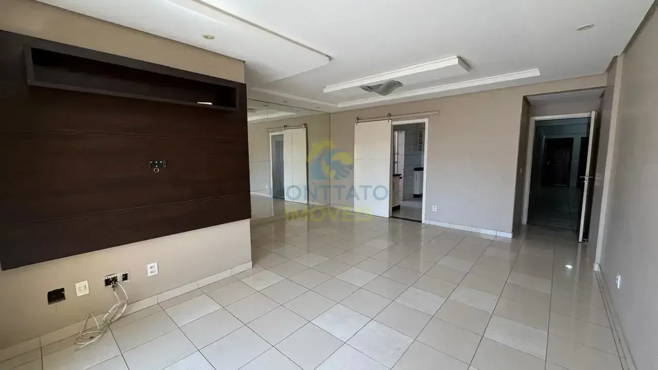 Imagem Apartamento com 3 Quartos para Alugar, 125 m² em Bosque da Saúde - Cuiabá