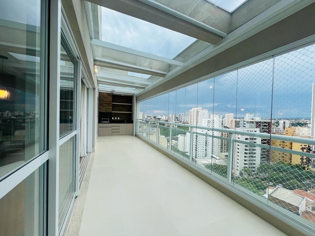 Foto do imóvel: Apartamento com 3 Quartos à Venda, 177 m²em Cambuí - Campinas