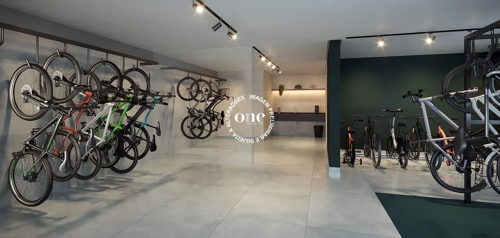 Imagem Studio à Venda, 22 m² em Consolação - São Paulo