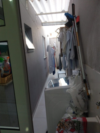 Imagem Apartamento com 2 Quartos à Venda, 50 m²em Vila Linda - Santo André