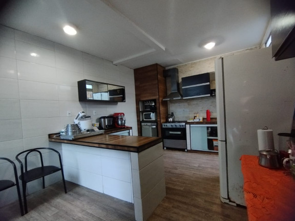 Imagem Casa de Condomínio com 3 Quartos à Venda, 160 m² em Quarenta Horas (Coqueiro) - Ananindeua